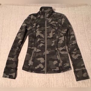 Lululemon Define Jacket